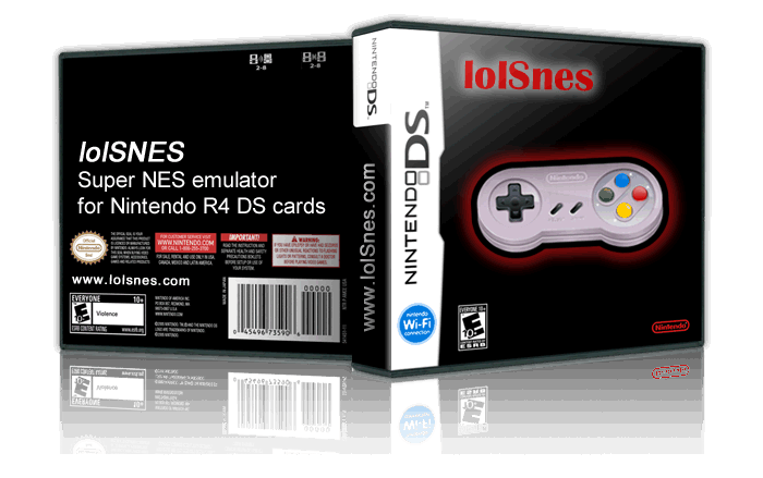 giochi per nintendo ds lite su r4